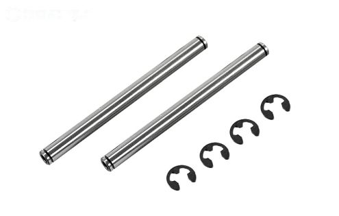 FG6073/04 Draagarm stift gehard Ø6-L52 mm, 2 St.