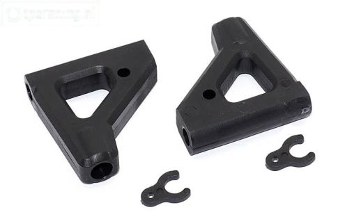 FG6074/02 Kunststof Draag arm achter boven 2WD, Set