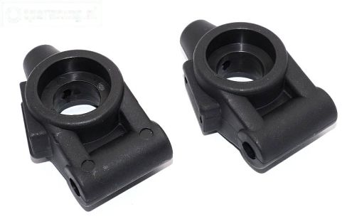 FG6077 Wielblok achter verhoogd, 2 St.
