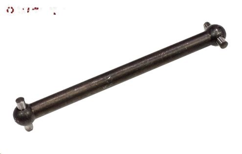 FG6080 As Pen-Aandrijving L102 mm, 1 St.