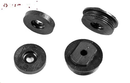 FG6088 Schokdemper sluiting onder A+B Ø20 mm, set