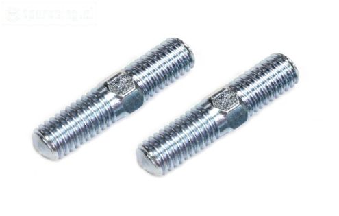 FG6100/04 Stalen Instelstang M8 L/R-L44 mm, 2 St.