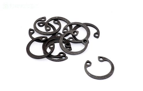 FG6106/15 EVO Schokdemper clip, 8 st.