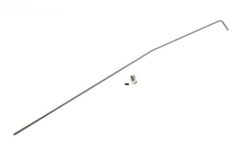 FG6125/01 Gas Stang FG 1/6 Modellen L325 mm, 1 st.
