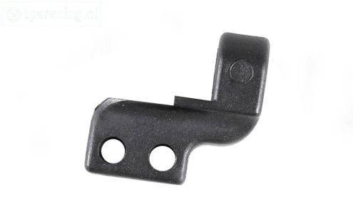FG6138 Remkabel houder achter, 1 St.