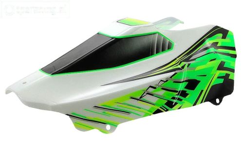 FG6154/01 Kap FG Fun Cross wit, 1 st