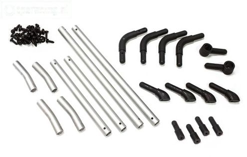FG6180 Rol beugel FG Monster Truck, Set