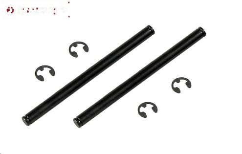FG6181/01 Draagarm stift Ø6-L93 mm, 2 St.