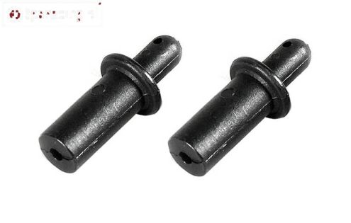 FG6185 Steun Ø8-Ø12-L37 mm, 2 St.