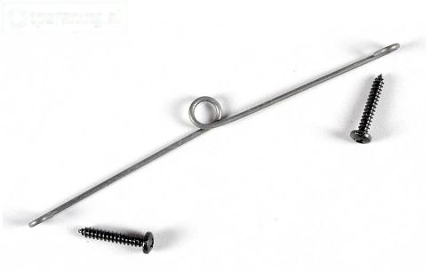 FG6204 Trekstarter beugel 1/6, 1 st.