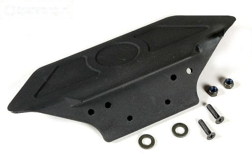 FG6220/01 Bumperplaat FG 2WD 1/6 off-road, 1 st