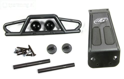 FG6220/03 Bumper voor, Jeep Truck, Set