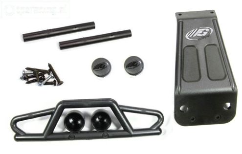 FG6220/06 Bumper voor, Hummer Truck, Set