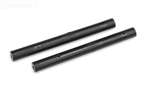 FG6220/10 Bumper steun, Ø10-L106 mm, 2 st.