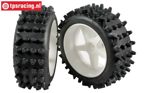 FG6225/05 Super Grip 1/6 banden Ø170-B70 mm, 2 St.