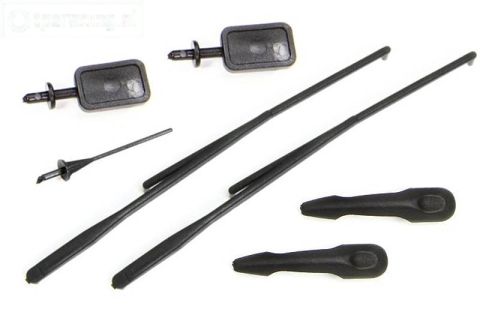 FG6235 Kap Detail VW Beetle, Set