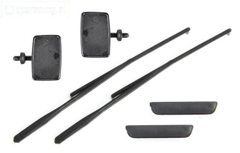 FG6236 Kap Detail Truck, Set