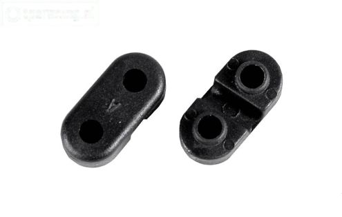 FG6260/01 Stabilisator houder Leopard1 Ø4 mm, 2 St.