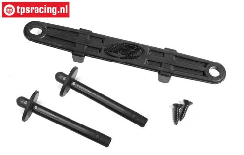 FG6267 Accu houder, Set