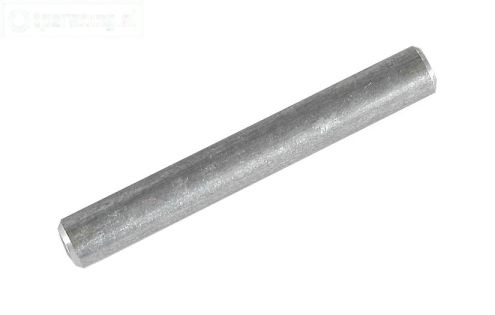 FG6295/02 Alu-as Wheelie bar, 1 st.