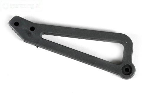 FG6295/05 Houder Wheelie bar, 1 st.