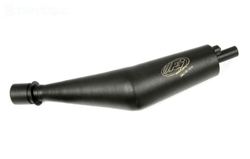 FG6299/01 Steel Power uitlaat, 1 st.