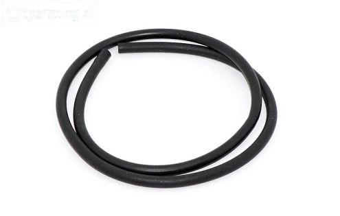 FG6350 Neopreen Brandstof slang L50 cm, 1 st.
