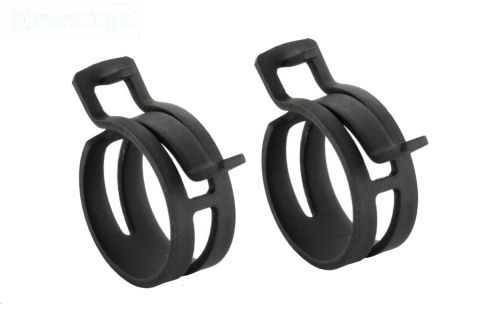 FG6403/29 Veerband klem Ø29~Ø34-B12 mm, 2 st.
