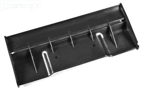 FG64130/02 Spoiler Tuning 1/6 zwart, 1 St.