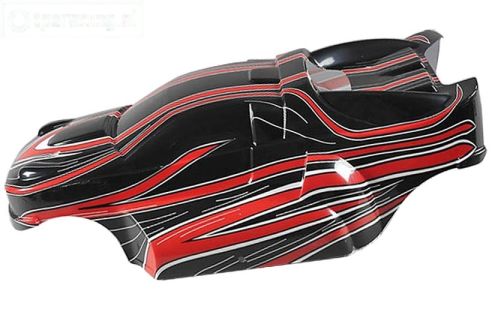 FG64140/01 Kap TR2/TR4 Truggy Gespoten, 1 st.