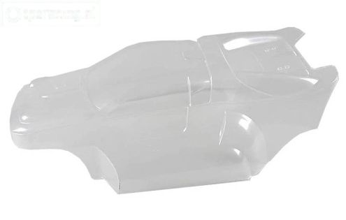 FG64150/01 Kap Truggy TR2/TR4 Transparant, 1 st.