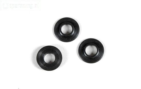 FG6423/02 Tandwiel beschermer ring, 3 stuks
