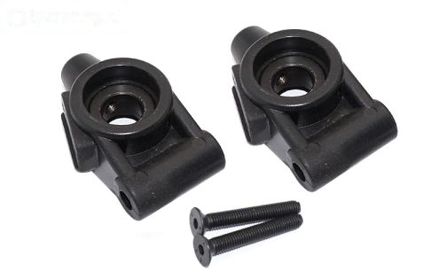 FG6430/01 Tuning Wielblok achter verhoogd, set