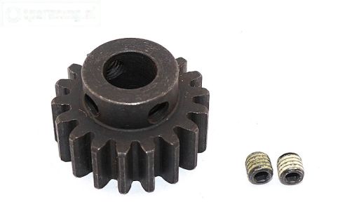 FG6431/01 Stalen Tandwiel 16T Ø10-B11,5, 1 St.