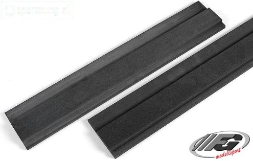 FG6438/05 Bandenschuim L385-B74 mm 2 st.