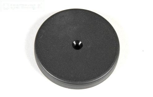 FG6465/01 Luchtfilter dop zwart, 1 st.