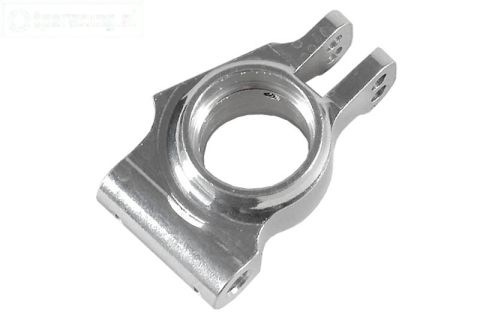 FG6477/01 Alu-Fusee achter Links 2WD/4WD, 1 st.