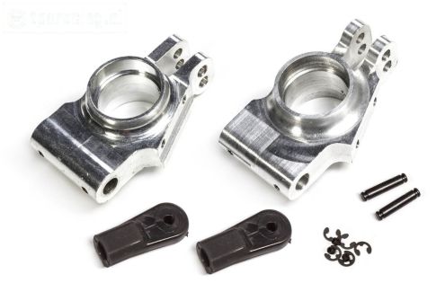 FG6478 Alu-Wielblok achter verhoogd 2WD-4WD, Set