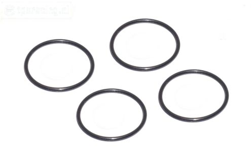 FG6481/06 Schokd. O-ring Ø15-Ø1 mm, 4 St.