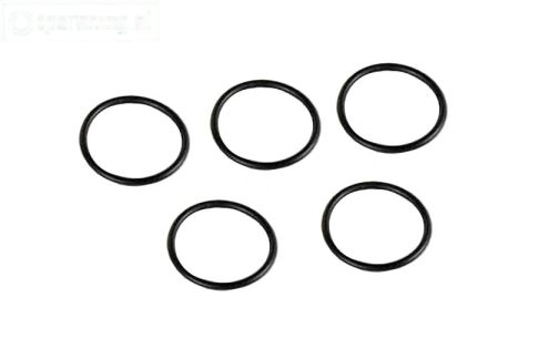 FG6484/01 Schokdemper zuiger O-ring Ø12-H1,0 mm, 5 St.