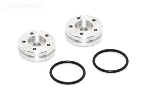 FG6484 Alu-Schokdemper zuiger Ø14,8-Ø1,5 mm, Set