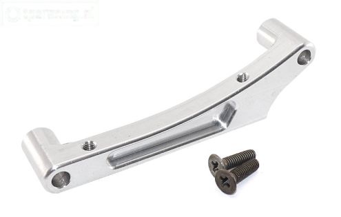 FG6485/01 Alu-Motorsteun klein 2WD-4WD, 1 st.