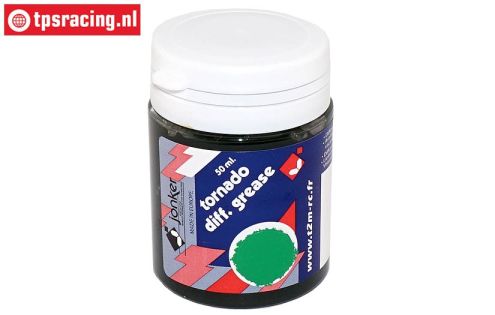 FG6501/01 Hoogwaardig Lithium Smeer vet 50 ml, 1 St.