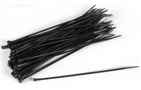 FG6565/16 Kabelbinders B2,5-L165 mm, 50 st.