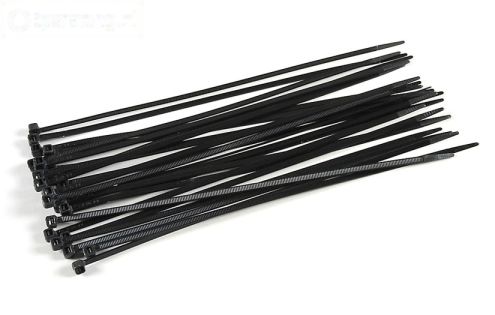 FG6565/29 Kabelbinders B4,8-L290 mm, 25 st.