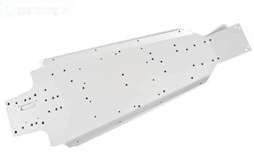 FG66201 Alu-Chassis 1/6-4WDE WB535, 1 st.