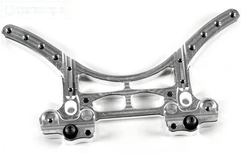FG66213 Alu-Schokdemper brug achter 4WD, 1 st.