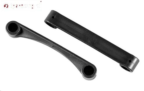 FG60237/01 Rol kooi beugel 1/6 Buggy WB535, 2 St.