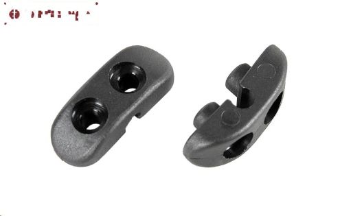 FG66250/02 Stabilisator houder 4WD voor Ø5 mm, 2 St.