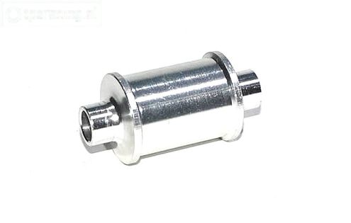 TPS66253 Aluminium Tandriem rol 4WD voor, 1 St.